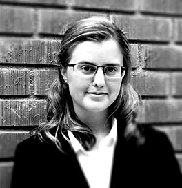 Sam’s Headshot Samantha Wilson